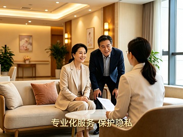 解放有偿售卵代生女生的客户的客户群体有哪些