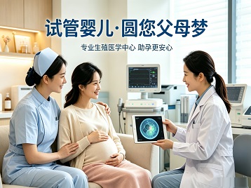 解放辅助生育服务 试管婴儿行业的兴起背景、发展与未来展望